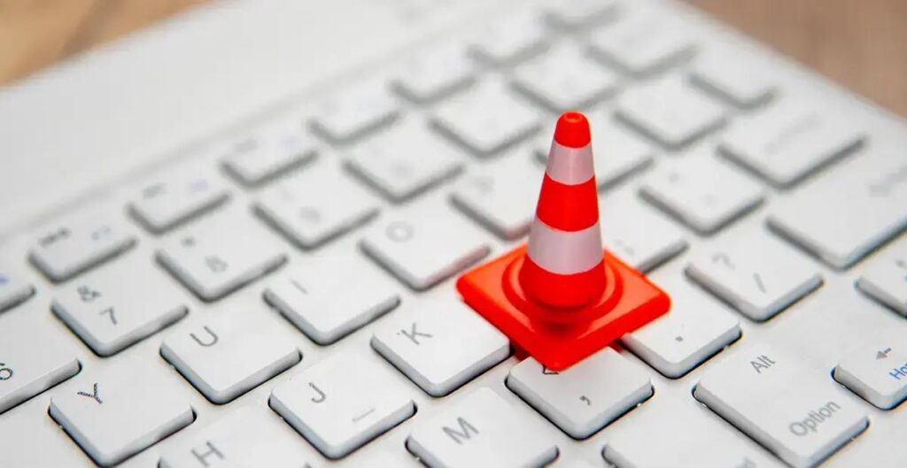 Pane no Gov.br deixa sites federais fora do ar e afeta serviços essenciais