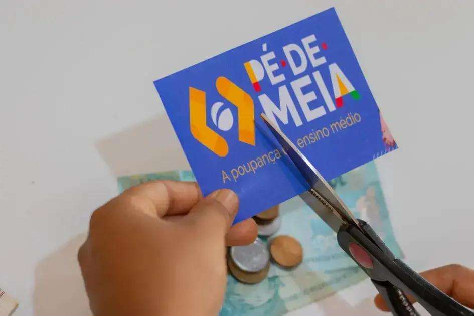 Pé-de-Meia: 3 erros que podem cortar seu benefício de estudante