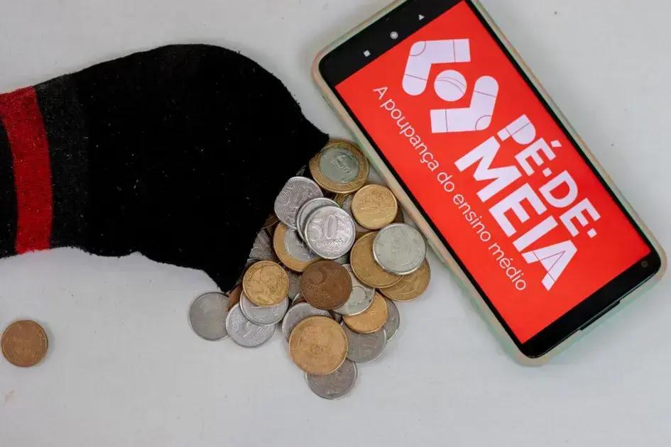 Pé-de-Meia: Calendário de Agosto 2025 e Como Consultar o Benefício