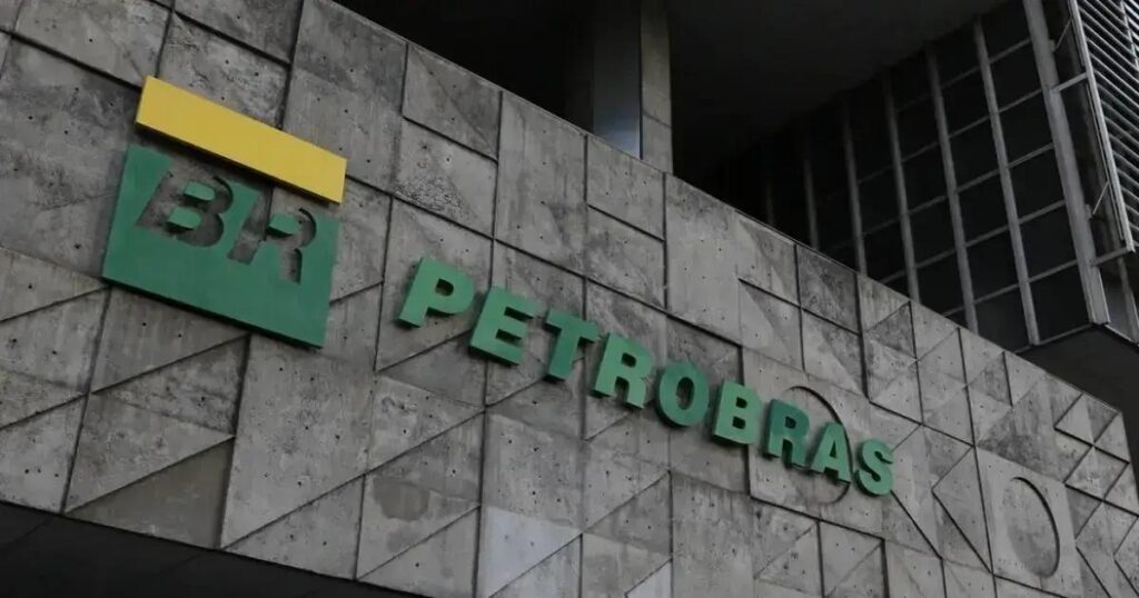 Petrobras inicia pagamento de dividendos do primeiro trimestre de 2025