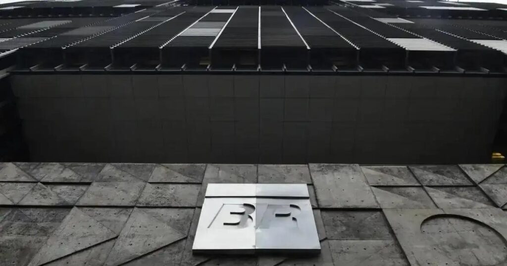 Petrobras registra R$ 131,7 bilhões em tributos; queda de 4,5% no semestre