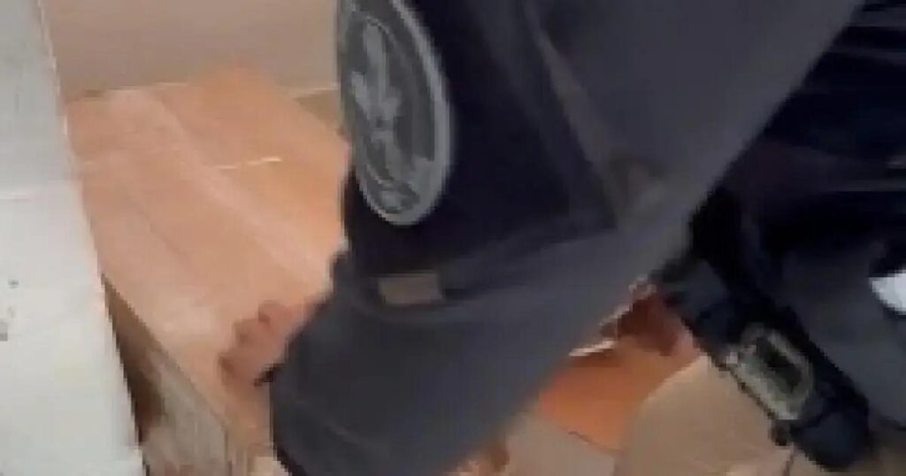 Polícia apreende 220 kg de cocaína em Feira de Santana após denúncia