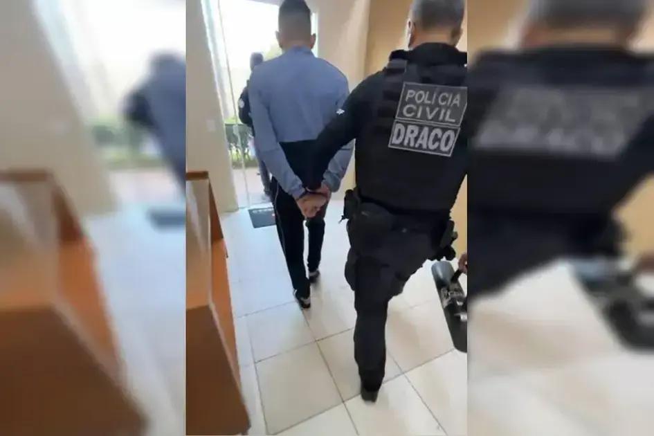 Polícia deflagra Operação Quimera para desarticular golpe de advogados falsos