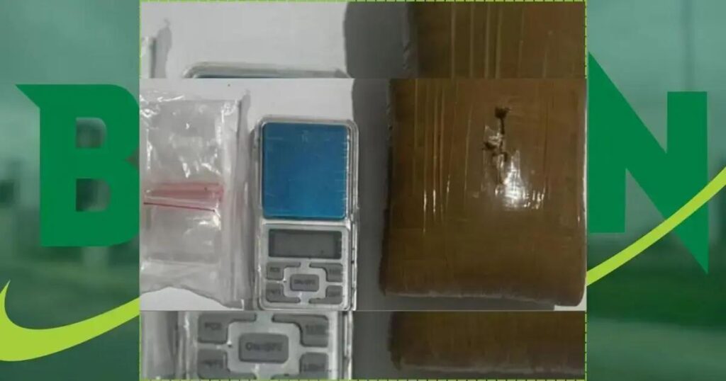 Polícia Militar apreende drogas e prende três suspeitos em Barreiras