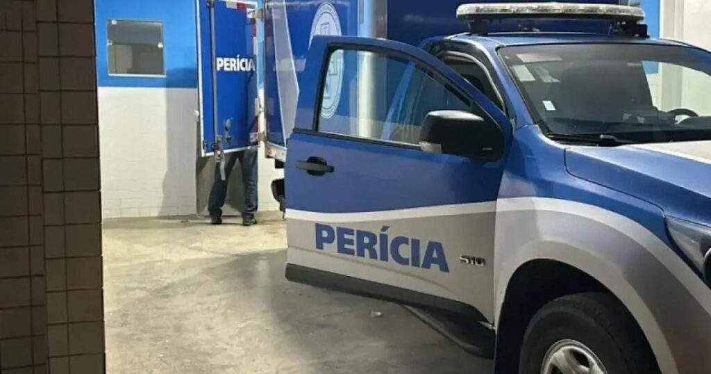 Polícia Técnica identifica vítimas de confronto em Jaguaquara, BA