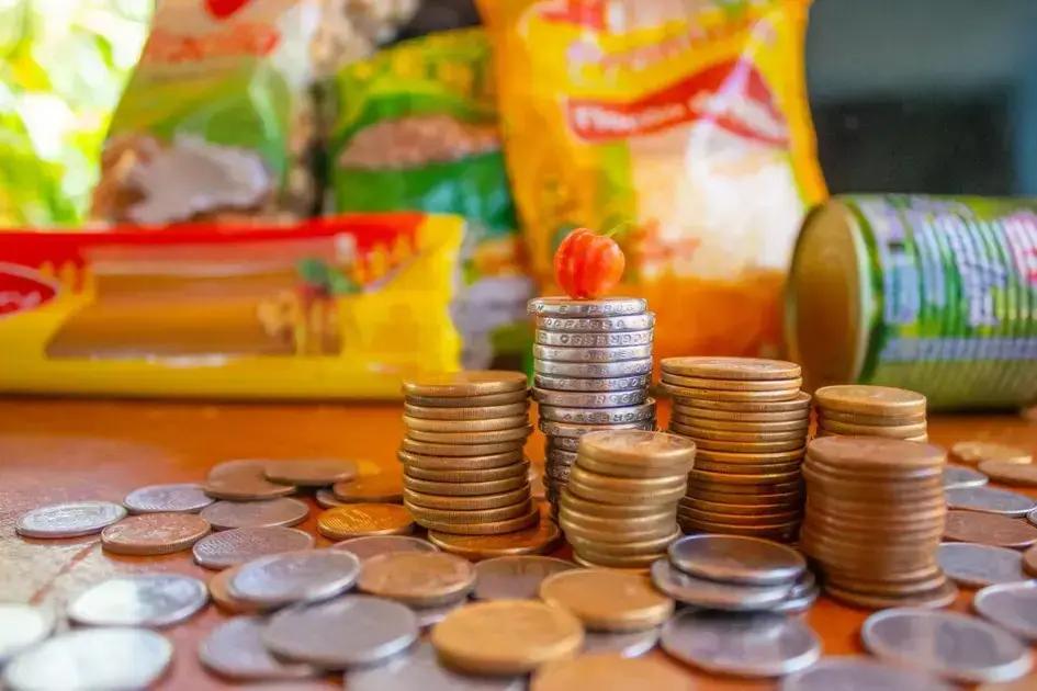 Preço da cesta básica cai em 15 estados brasileiros em julho de 2025