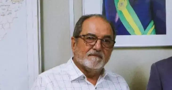 Prefeito de Itapetinga pede apoio do governador para manter cassação de vereador