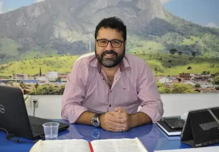 Prefeito de Itarantim pode ser cassado após decisão judicial negativa