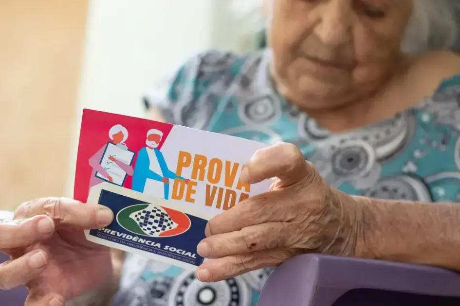 Prova de Vida do INSS: Como Realizar e Evitar Bloqueios