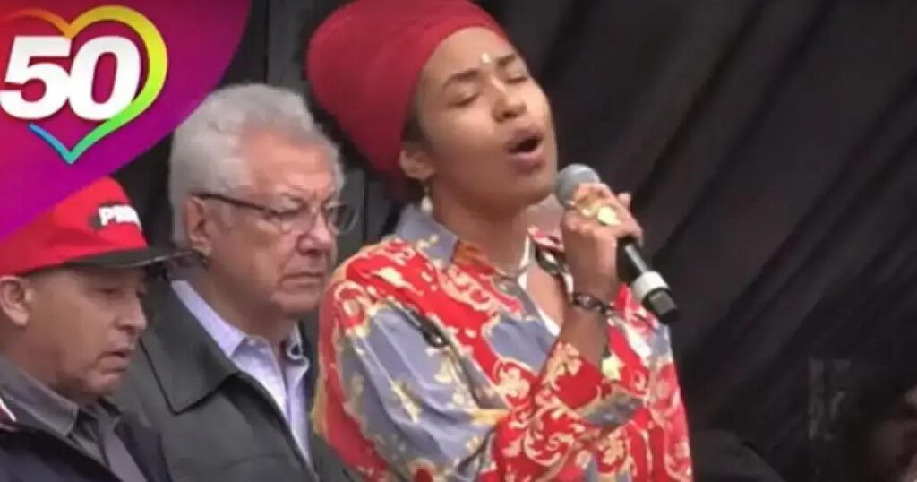 PT repassa R$ 1,2 milhão à produtora de hino neutro de Boulos