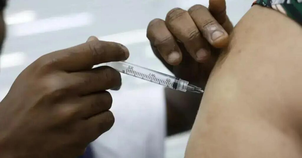 Queda nos casos de Influenza A e vírus respiratório no Brasil