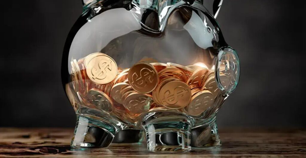 R$ 10 bilhões esquecidos em bancos: saiba como consultar.