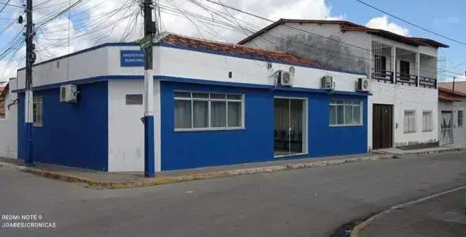 Recurso da Prefeitura de Maiquinique Bloqueado pela Justiça