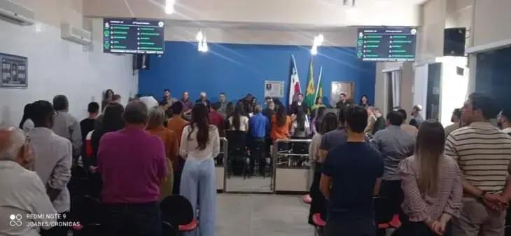 Retorno das atividades legislativas em Itarantim gera expectativas na população