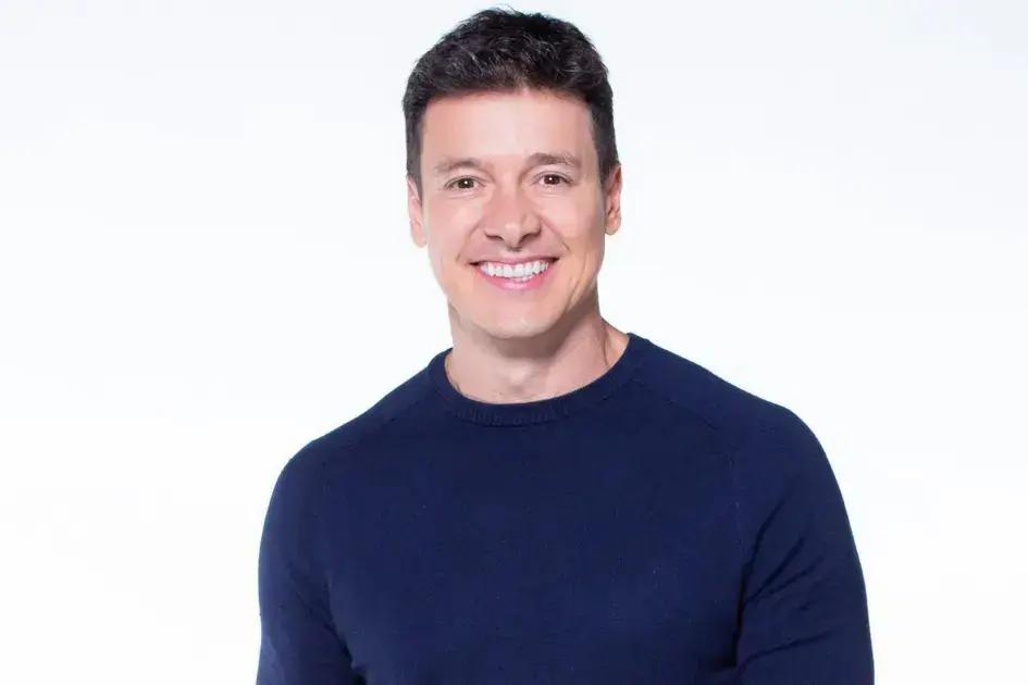 Rodrigo Faro perde ação judicial contra jornalista por matéria sobre covid