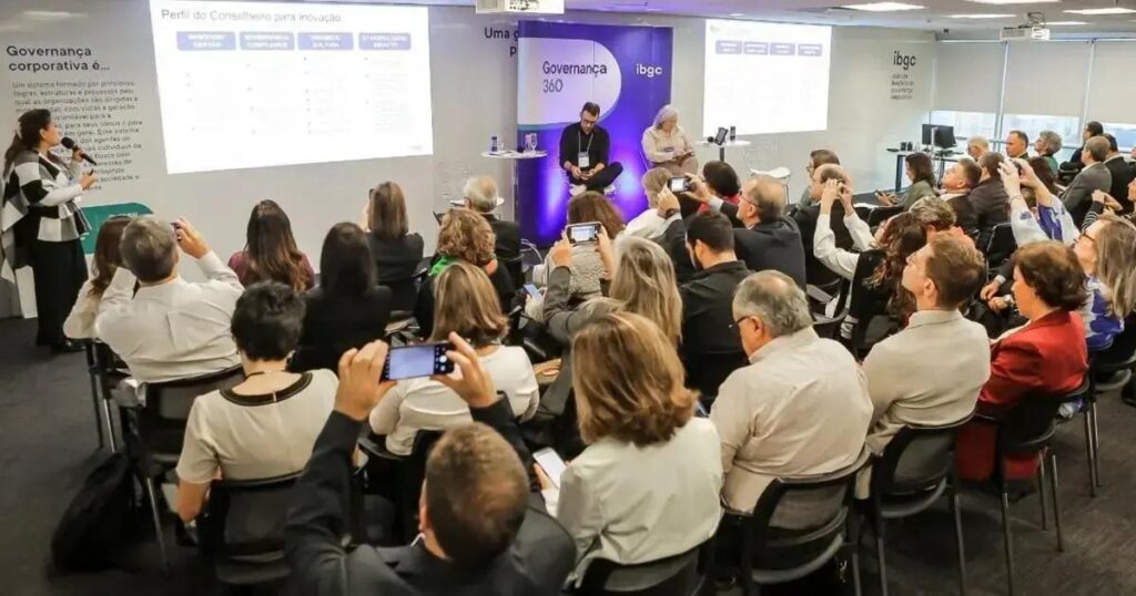 Salvador sedia 3º Seminário de Governança do Nordeste promovido pelo IBGC