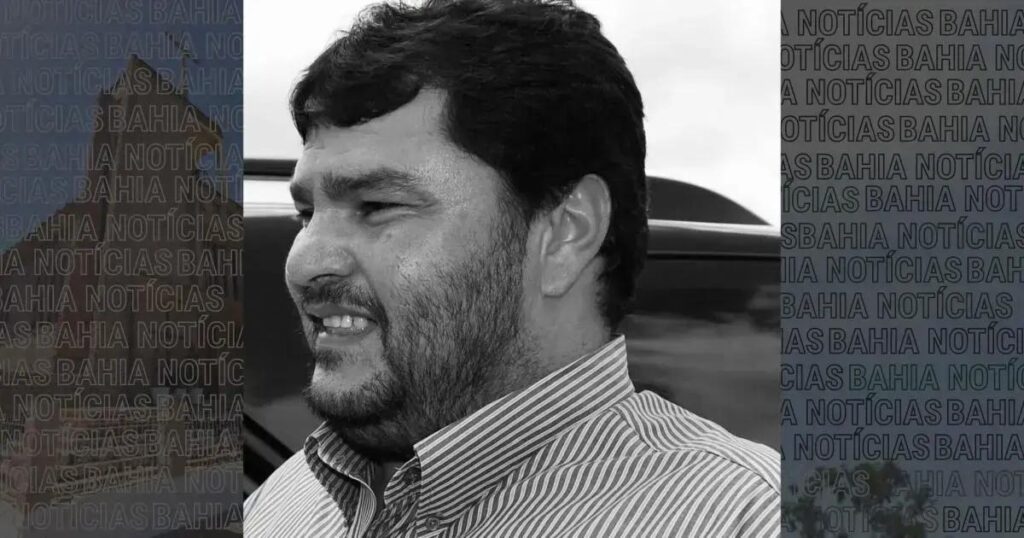 Seabra decreta luto oficial pela morte do ex-prefeito Rochinha