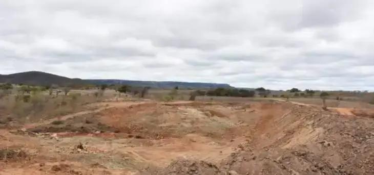 Seca extrema na Bahia: Miguel Calmon decreta emergência hídrica