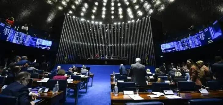 Senado debate exploração econômica em terras indígenas e seus impactos