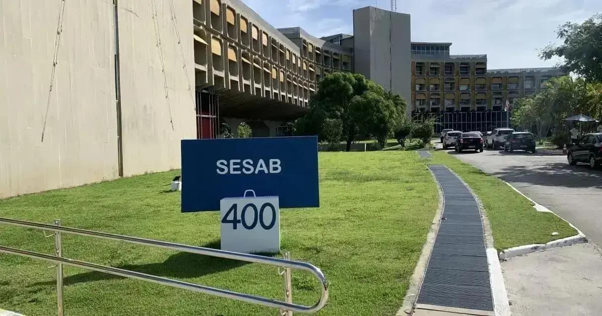 Sesab recebe Sindimed para discutir pejotização de médicos na Bahia