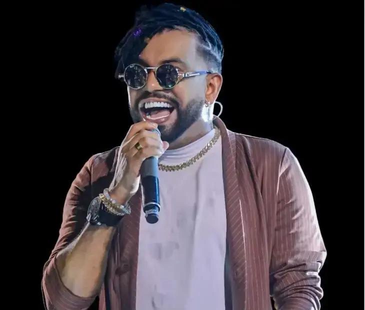 Silvano Salles é confirmado como atração da 45ª Vaquejada de Potiraguá em setembro