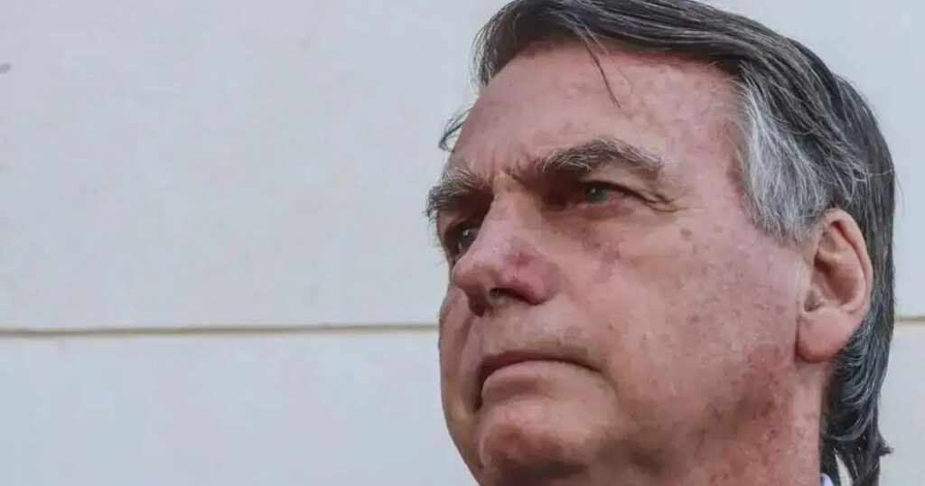 STF inicia julgamento de Bolsonaro e aliados por suposta trama golpista