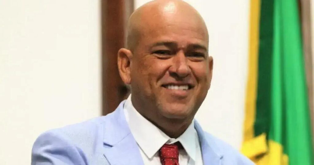 STF mantém decisão contra Binho Galinha, rejeitando embargos apresentados