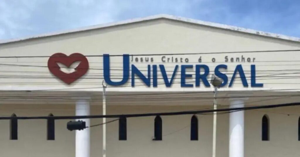 STF reafirma vínculo empregatício entre pastor e Igreja Universal