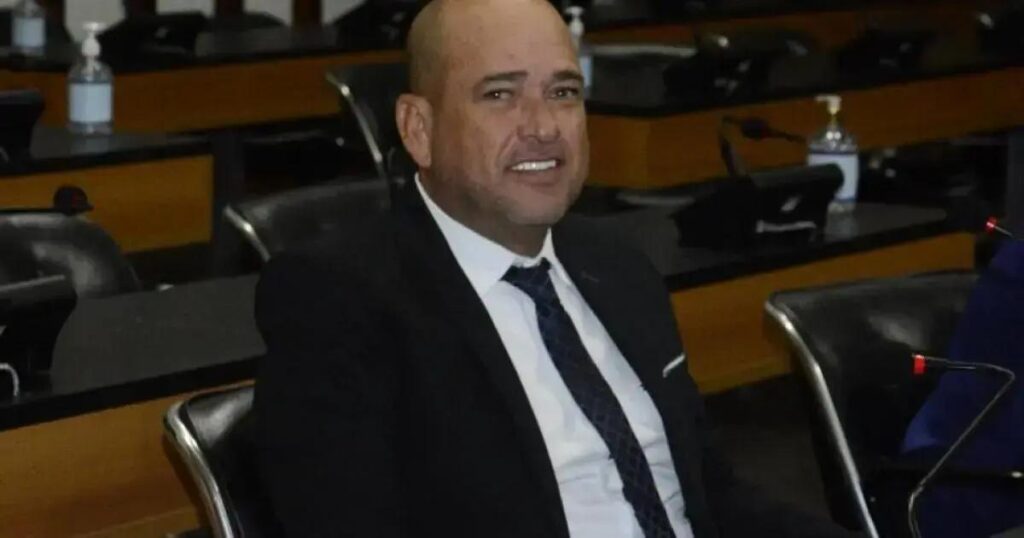 STF revoga decisão que impedia julgamento de Binho Galinha