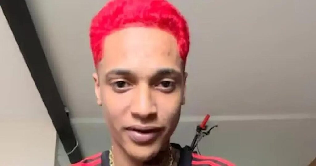 STJ nega devolução de bens apreendidos do rapper Oruam