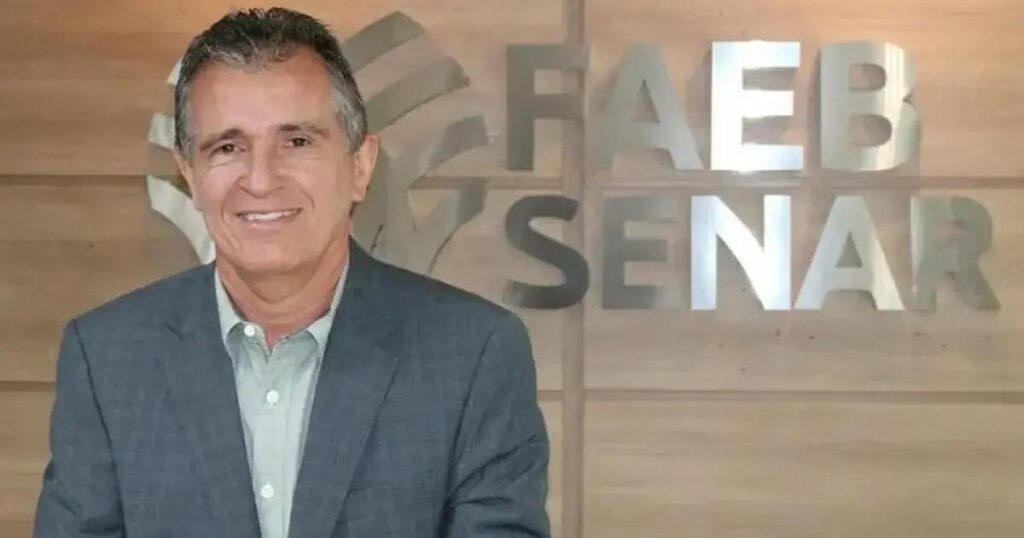 Tarifação de Trump impacta exportações baianas e gera preocupação no setor agrícola