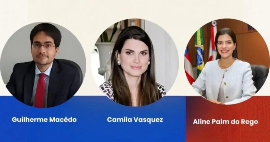 TCM-BA aprova lista tríplice e indica nomes ao governador Jerônimo Rodrigues