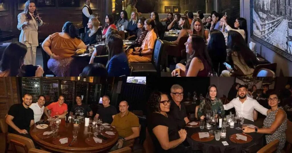 Te vi no Latvian: Semana de palestras, encontros e música ao vivo