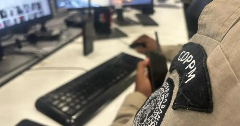 Tecnologia de reconhecimento facial resulta em prisões em Salvador e Jequié