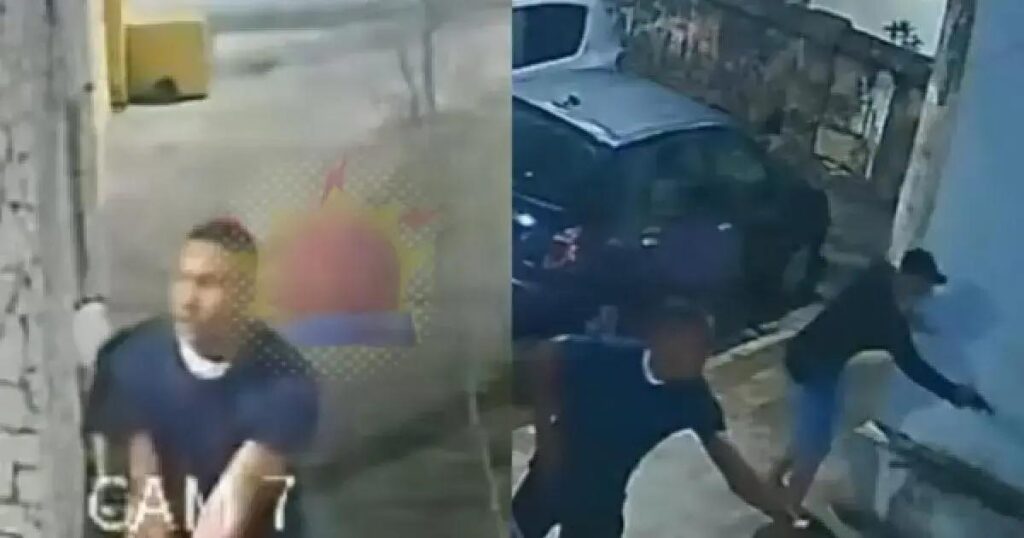 Tiroteio em Tororó: Moradores preocupados com a violência em Salvador