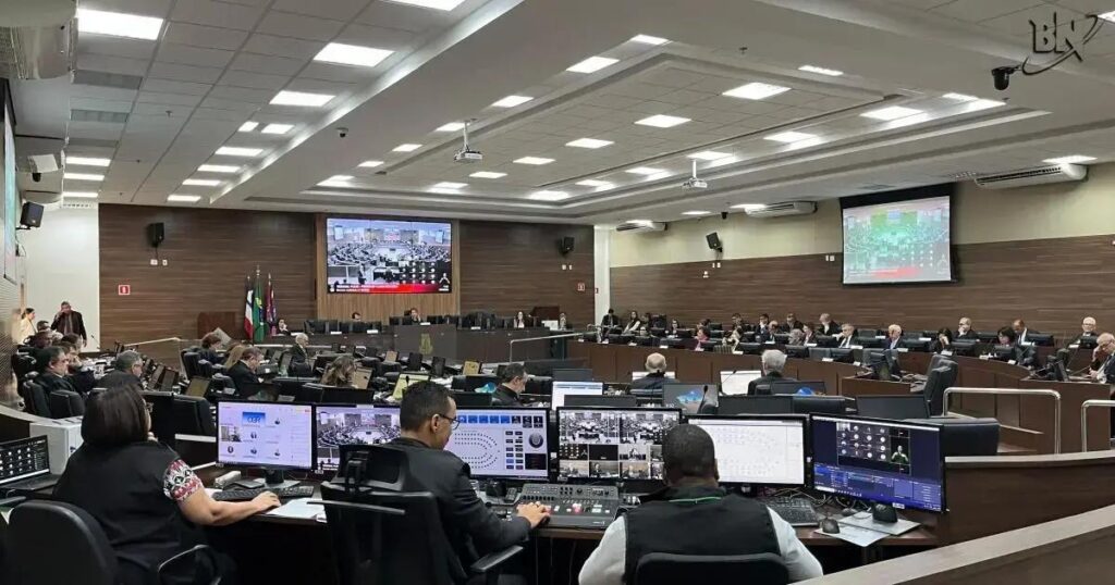 TJ-BA aprova elevação de Santaluz para entrância intermediária após debate