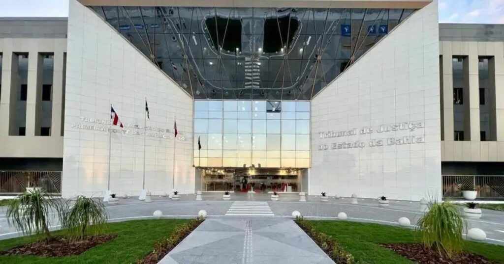 TJ-BA aprova julgamentos eletrônicos e reformas no Órgão Especial