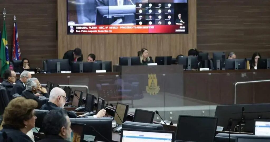 TJ-BA cria varas especializadas em meio ambiente e direitos de povos tradicionais