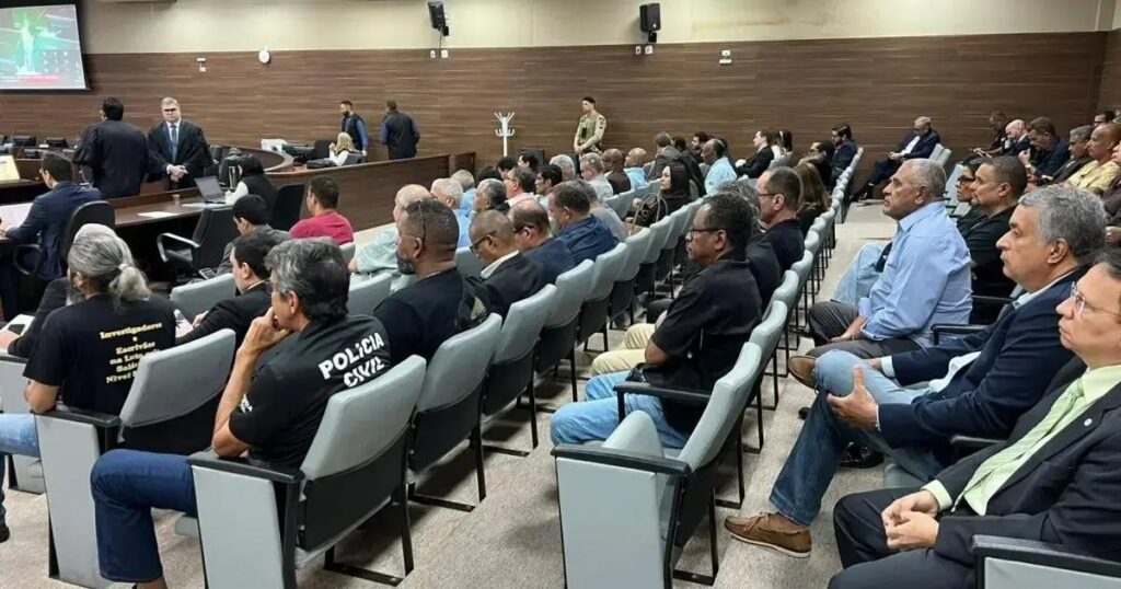 TJ-BA decide manter união entre Polícia Civil e DPT em julgamento polêmico