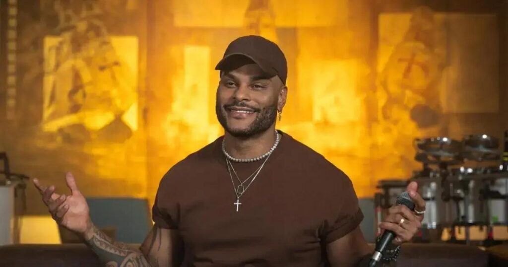 Tony Salles lança EP "Tem Que Ter Replay" com hit para o verão baiano