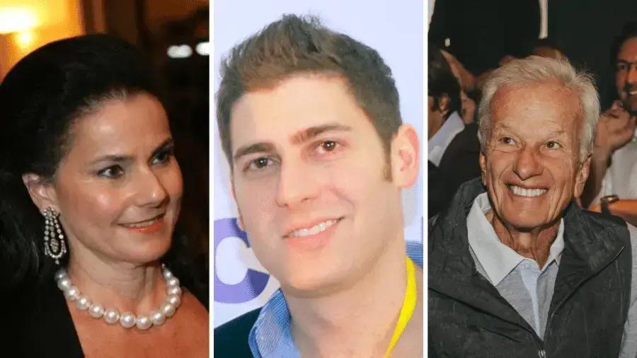 Top 10 bilionários brasileiros de 2025: mudanças impressionantes na lista da Forbes