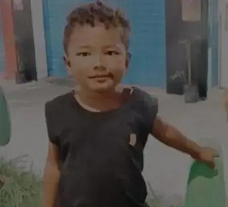 Tragédia em Bom Jesus da Lapa: Criança de 3 anos morre após queda