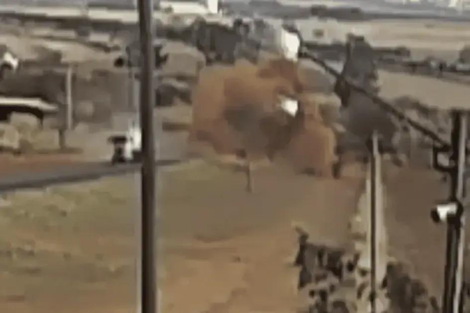 Tragédia em Goiás: Acidente fatal envolve policial e estagiária