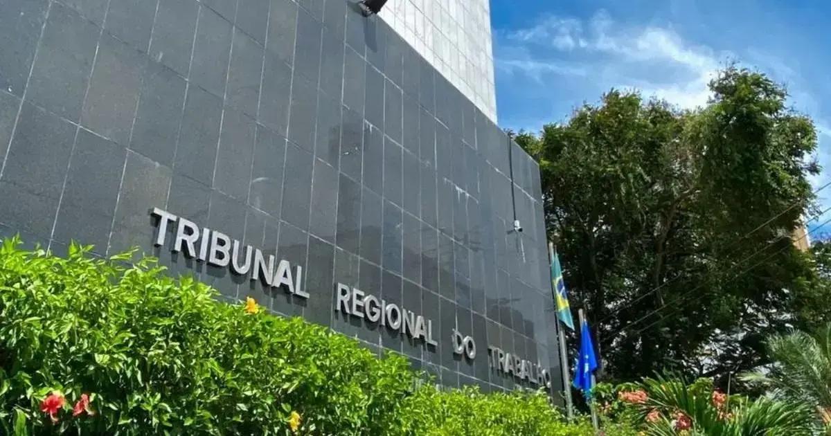 TRT-BA realiza sessão extraordinária para eleições de cargos administrativos