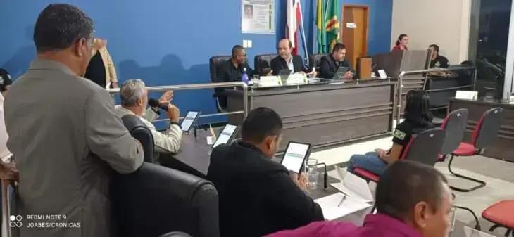 Vereador acusa Guarda Municipal de Itarantim de favorecimento político