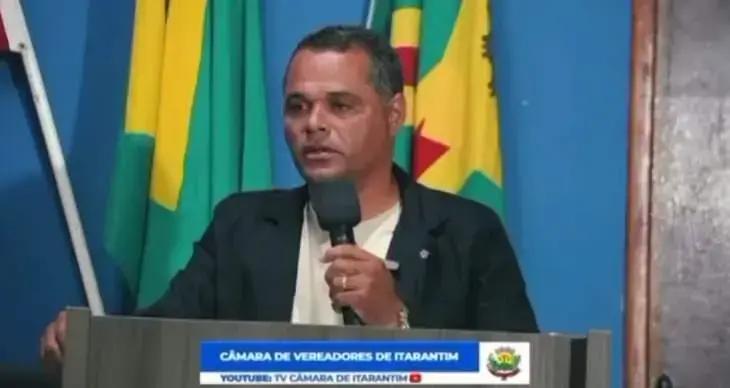 Vereador Edgar Pessoa se reúne com deputado em busca de melhorias
