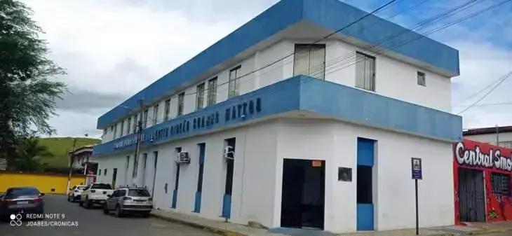 Vereador pode deixar a base do governo Fábio Gusmão em breve