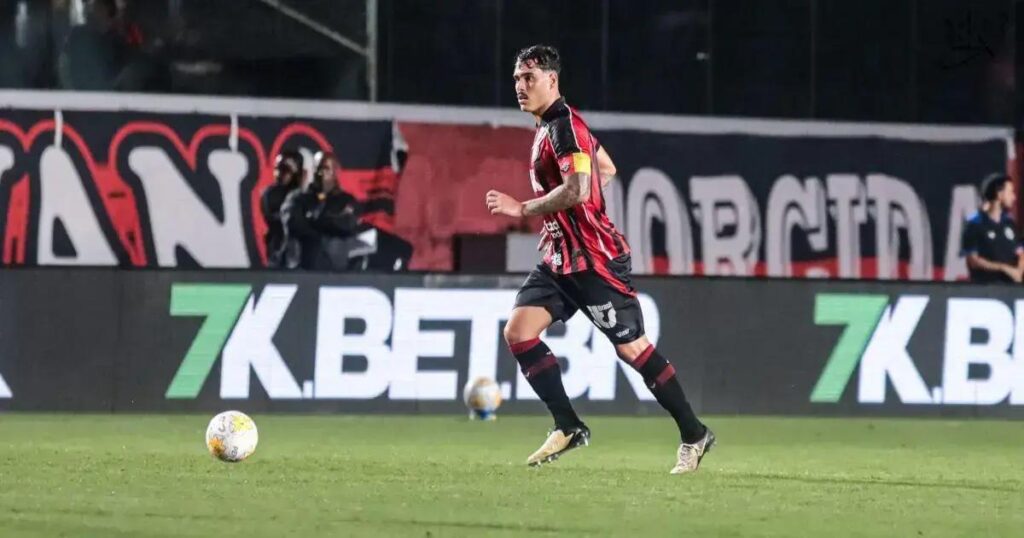 Vitória e Palmeiras: Acompanhe o Jogo do Brasileirão 2025 em Tempo Real