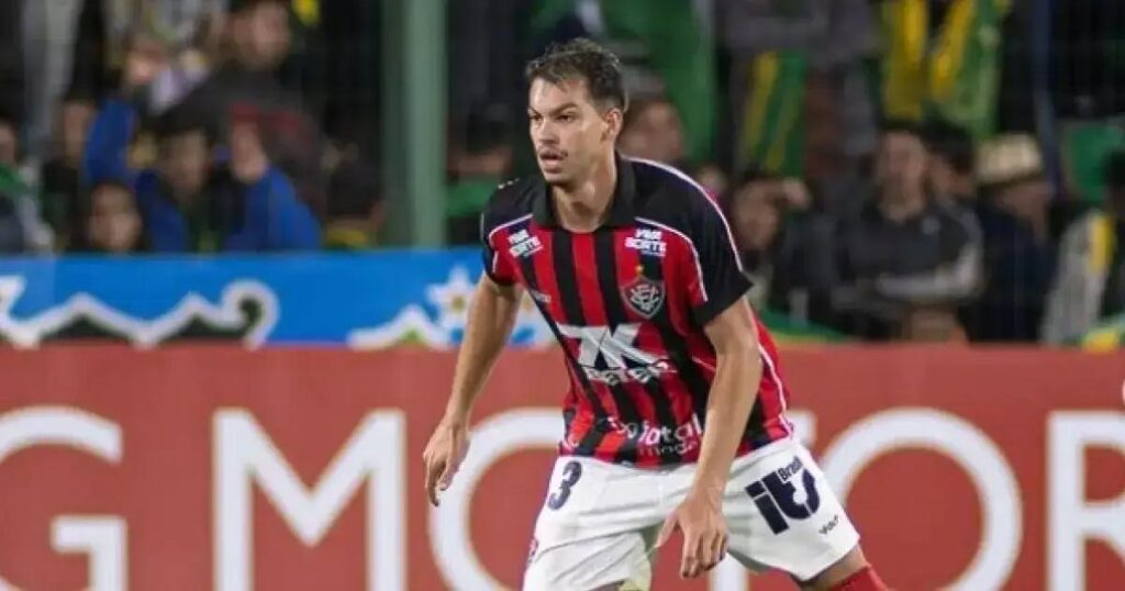 Vitória enfrenta desfalques em confronto decisivo contra o Juventude