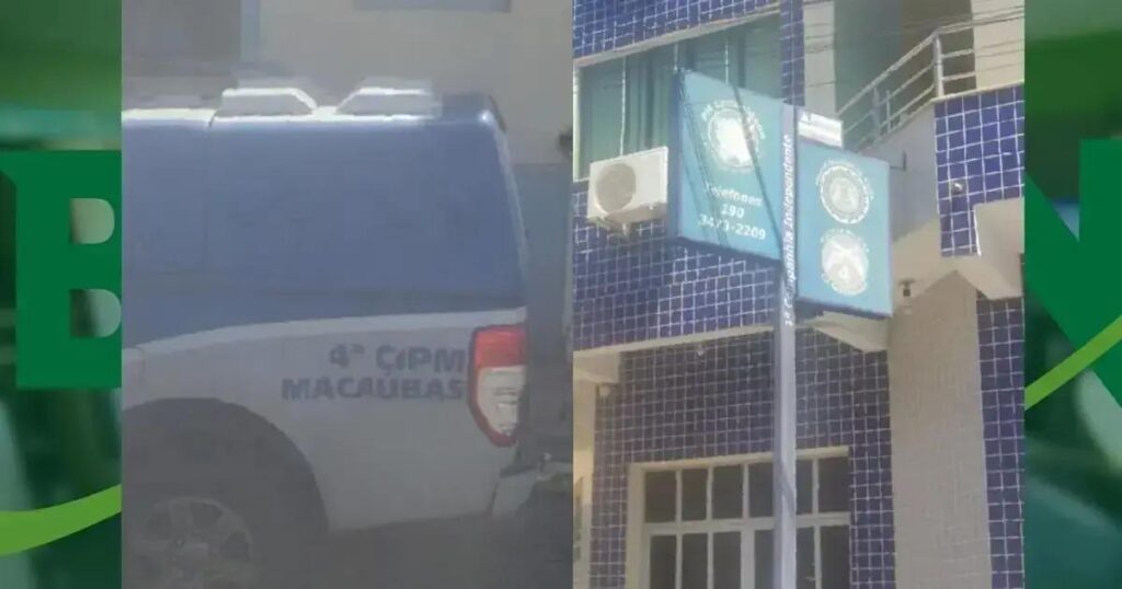 Vizinhos agem após gritos de socorro de mulher com deficiência em Macaúbas